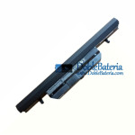 Batería para Haier WA50BAT-4 WA50S X5P W51S [Batería de repuesto]